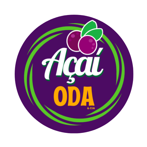 Açai Oda&cia